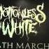 Motionless In White Death March Album Stream