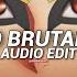 Ritmo Brutalismo Xllie Audio Edit Non Copyright