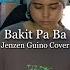 Bakit Pa Ba Jay R Cover