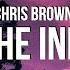 Chris Brown Ft JCingz Under The Influence Remix