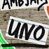 Ambjaay Uno Lyric Video