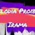 Irama Melodia Proibita Lyrics Testo