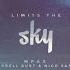 Limits The Sky Feat Terrell Burt Nico Santana