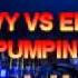 Novy Vs Eniac Pumpin Bluefish Remix