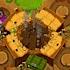 I Finally Beat The WORST Map In Bloons TD 6