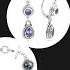 SARDA Live January 26 2024 Shop With Designer Janyl Sterling Silver And Gemstone Collections