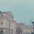 Morning Lviv In The Fog Atmospheric Street Tour 4k Virtual Walk