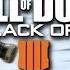 Call Of Duty Black Ops 4 Multiplayer Menu Music Soundtrack Black Ops 4 Main Menu Theme Song