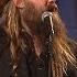 Chris Stapleton Parachute Live On SNL