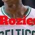 Terry Rozier Hype Allow Me To Reintroduce Myself Boston Celtics 2018