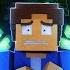 Minecraft WARDEN Rap Animated Music Video Dan Bull