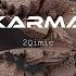 2Qimic Karma Original Mix Square Noise