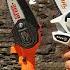 Mini CHAINSAW Hatchets Cheapest On AMAZON Vs STIHL Vs MILWAUKEE Are They