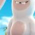 Rabbids Under Hypnosis RABBIDS INVASION 30mn Compilation Cartoon For Kids