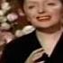 Édith Piaf En México La Vie En Rose Francés Español 1956