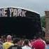 Bo Ningen On The Park Stage