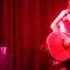 Kina Grannis Sings Gangster S Paradise At The Canal Room In NYC 7 26 2011