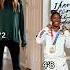 How Tall Is Simone Biles Tall Tallfamily Shorts