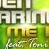 Aiden Dearing Feat Toni Fox Let Me Be DRM Remix