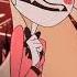 She Is Evil Hazbin Hotel Doing Time