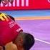 Tamil Thalaivas WINNING MOMENT Over Bengaluru Bulls Key Moments Pro Kabaddi League ProKabaddi