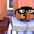 Granny Vs Villager Life FULL ANIMATION Minecraft Animation