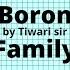 Boron 2