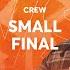 E O G Vs YA NA HA GRAND BEATBOX BATTLE 2023 WORLD LEAGUE Crew Small Final