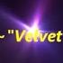 Space Velvet Rape