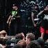 Hatebreed Vincent From The Acacia Strain Last Breath 2017 Vans Warped Tour NJ