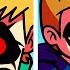 Friday Night Funkin Eddsworld S Trouble Edd Tom Matt Tord Sing Triple Trouble FNF Mod