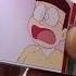 Shizuka And Nobita Flipbook Doraemon