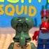 The Delighted Squid Part 2 Classic Lego Spongebob Universe