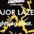 Major Lazer Thunder Lightning Feat Gent Jawns