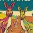 Chorallas Desert Kangaroos 1970 Full Album