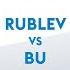 Andrey Rublev Vs Bu Yunchaokete Viertelfinale China Open Peking 2024 Sky Sport Tennis