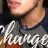 Changes XXXTENTACION Acoustic Cover By Jesus Valenzuela