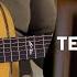 Blue Moon Tommy Emmanuel Tutorial Part 1