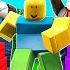 ROBLOX KARAKTERLERİ VS EV Minecraft