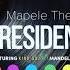 Mapele The Boss New 2021 Hit President