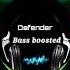 Defender Bass Boosted Latest Punjabi Song 2025 Musically Vibes Remix Song