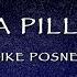 Mike Posner I Took A Pill In Ibiza Lyrics