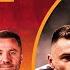 SKRINIAR VE DYBALA GELİYOR MU GALATASARAY Vs TRABZONSPOR MAÇ SONU Eski Açık