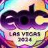 IVY Live EDC Las Vegas 2024 Circuit Grounds