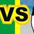 Brazil Vs Bolivia