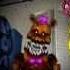 FnaF 4 Song Break My Mind RUS