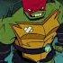 Rise Rise Of The TMNT AMV