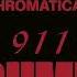 Lady Gaga 911 Chromatica Ball Tour Instrumental Studio Version