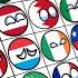 Drawing 117 COUNTRYBALLS How To Draw COUNTRYBALLS