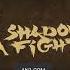 баг нет кнопки зачарования в Shadow Fight 2